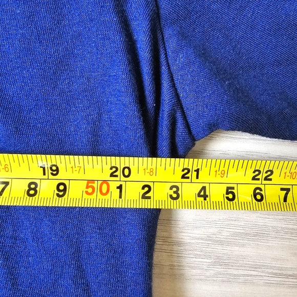 Team USA Rio De Janeiro Olympic Team Apparel T-Shirt 100% Cotton Size XL - Picture 10 of 10